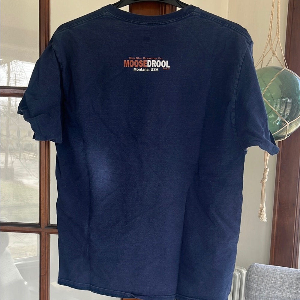 Big Sky Brewery T-Shirt - Picture 2 of 5